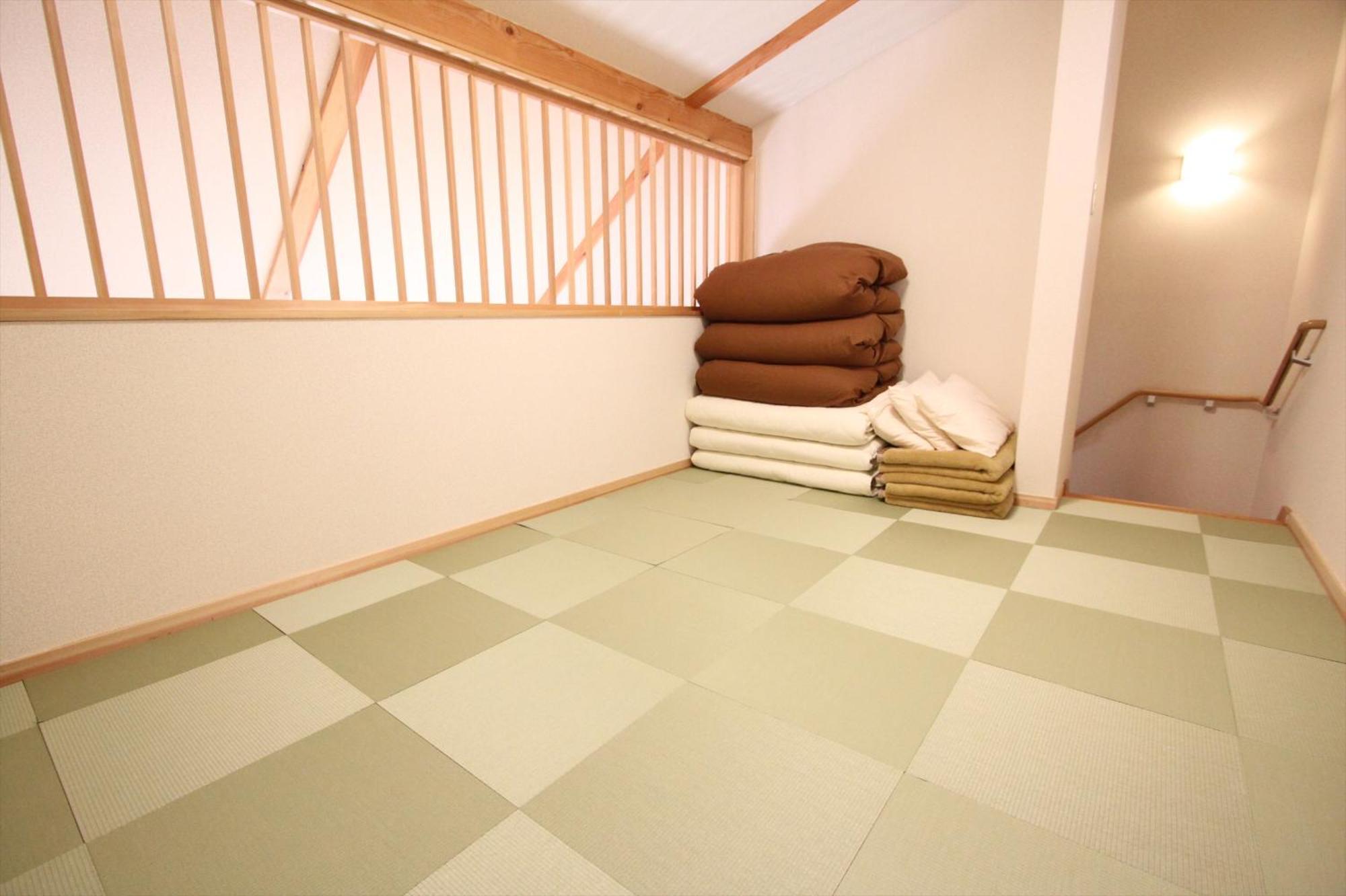 Yadori Onsen Iyashinoyu Villa Hashimoto  Стая снимка