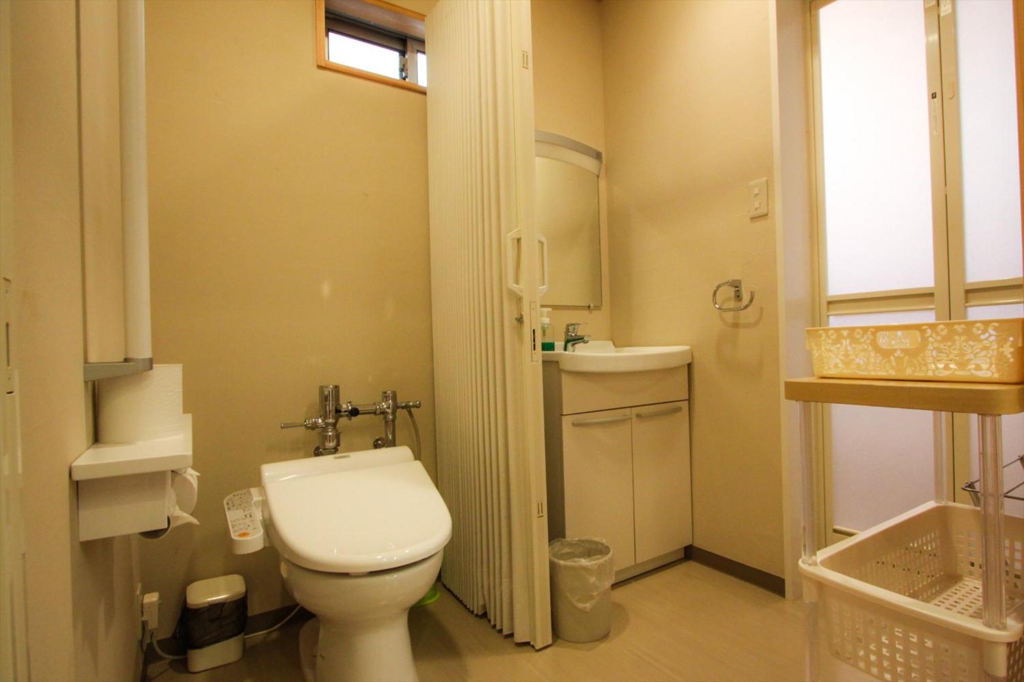 Yadori Onsen Iyashinoyu Villa Hashimoto  Стая снимка