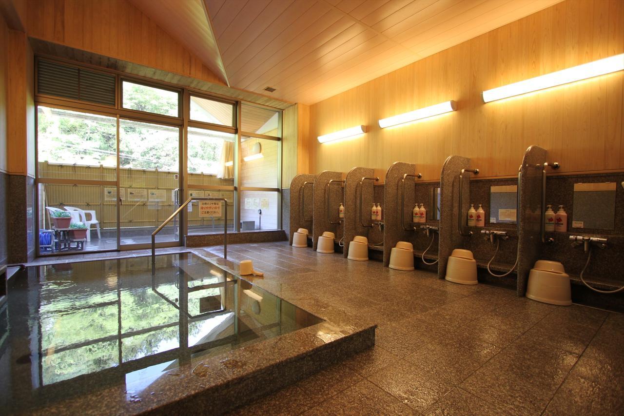 Yadori Onsen Iyashinoyu Villa Hashimoto  Екстериор снимка