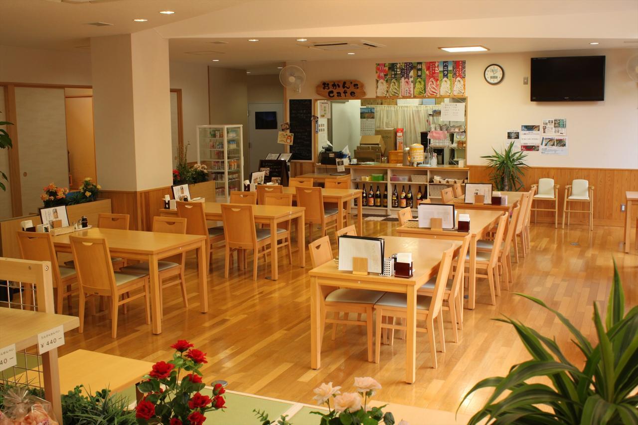 Yadori Onsen Iyashinoyu Villa Hashimoto  Екстериор снимка