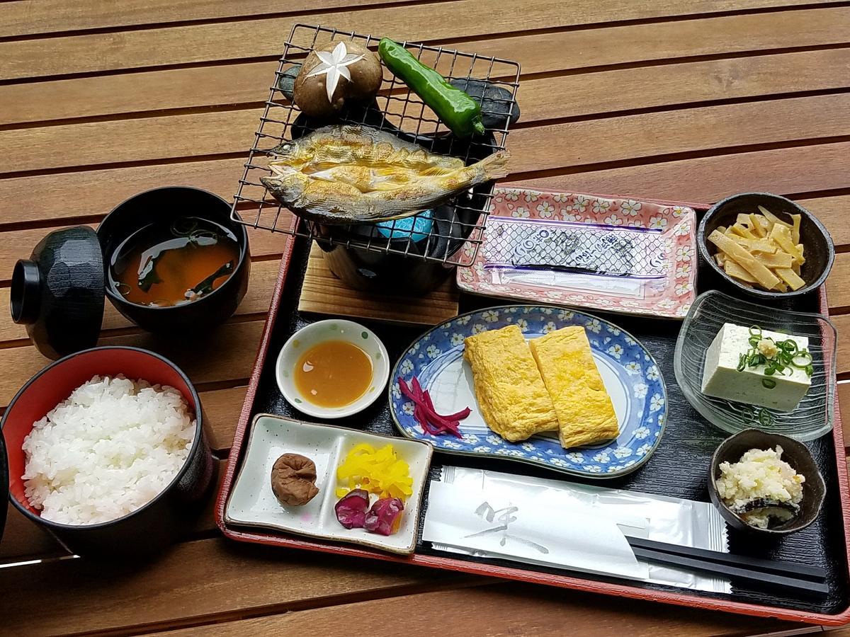 Yadori Onsen Iyashinoyu Villa Hashimoto  Екстериор снимка